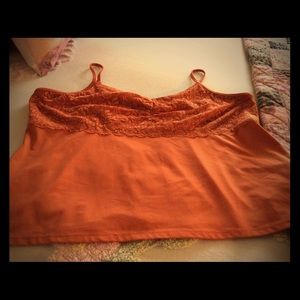 Camisole Top